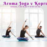 Aroma joga v Kopru