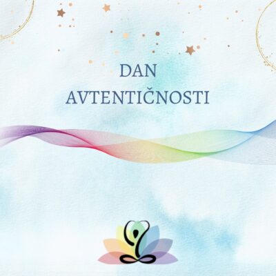 dan avtenticnosti
