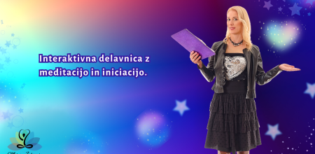 DELAVNICA BodyMindSoul Mojca Jakomin